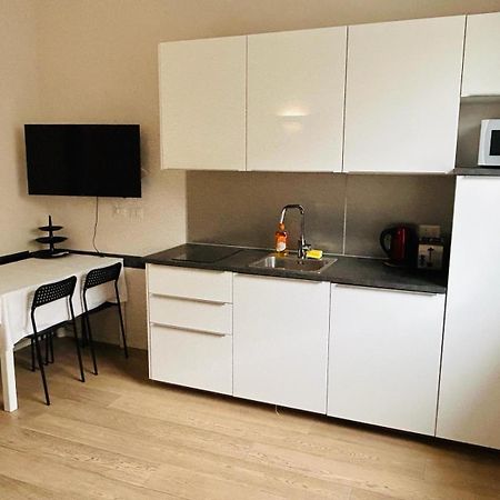 מילאנו Easy Room Italy מראה חיצוני תמונה