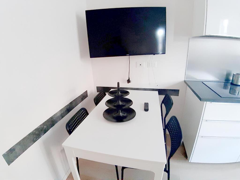 מילאנו Easy Room Italy מראה חיצוני תמונה