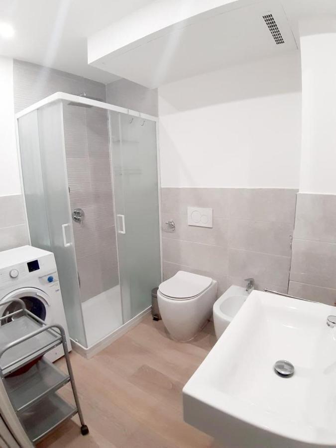 מילאנו Easy Room Italy מראה חיצוני תמונה
