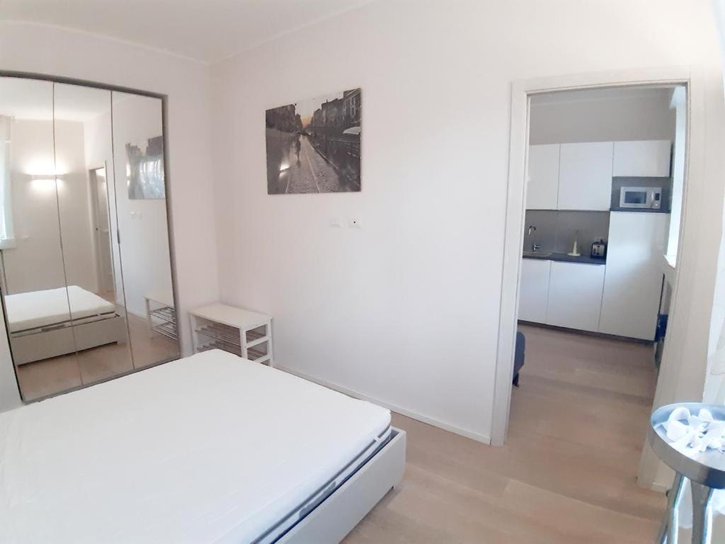 מילאנו Easy Room Italy מראה חיצוני תמונה
