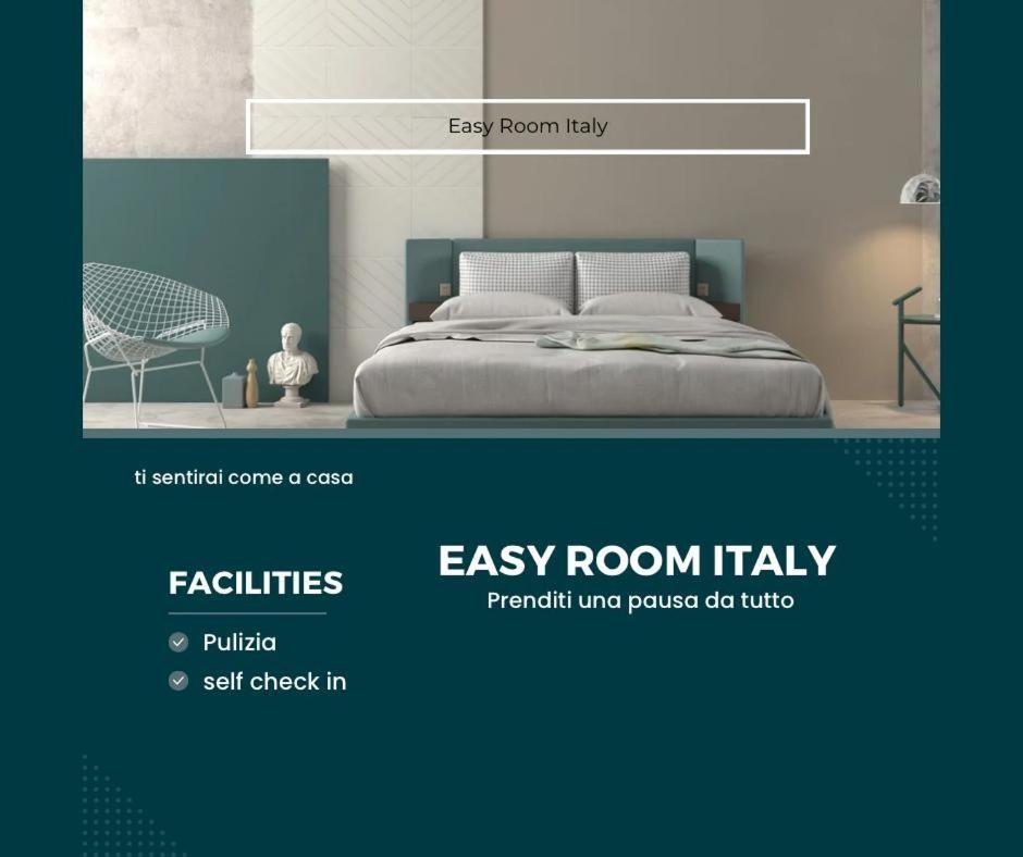 מילאנו Easy Room Italy מראה חיצוני תמונה