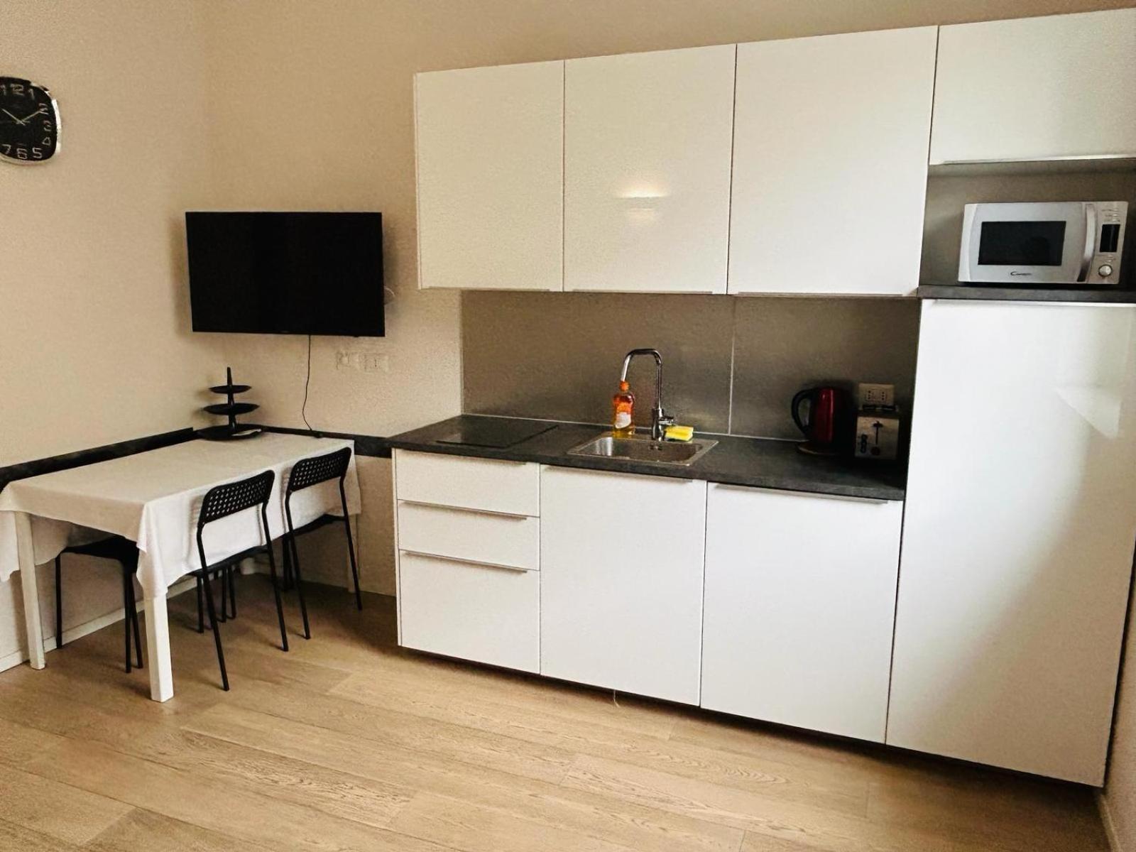 מילאנו Easy Room Italy מראה חיצוני תמונה
