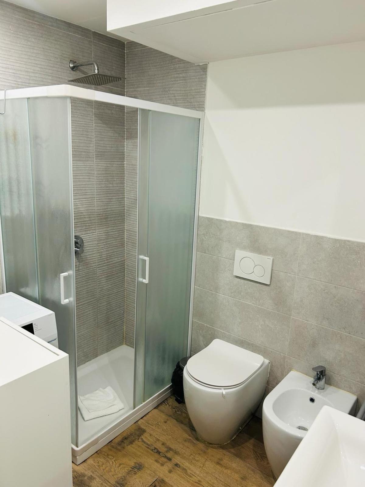 מילאנו Easy Room Italy מראה חיצוני תמונה