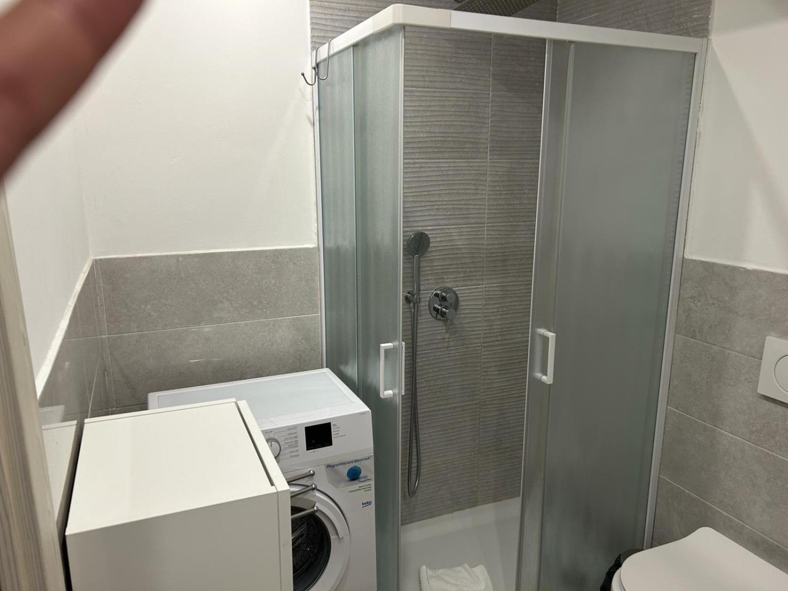 מילאנו Easy Room Italy מראה חיצוני תמונה