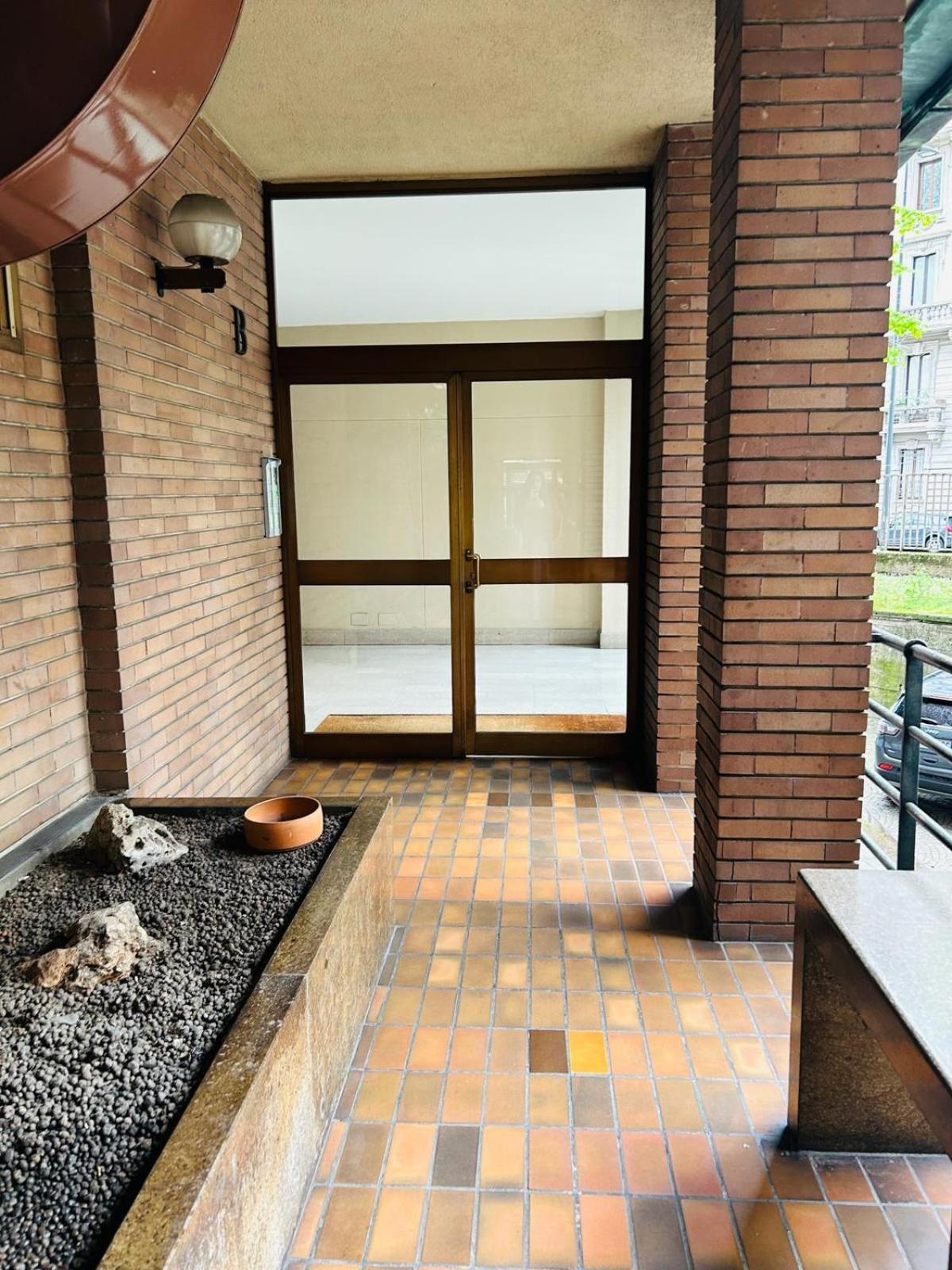 מילאנו Easy Room Italy מראה חיצוני תמונה