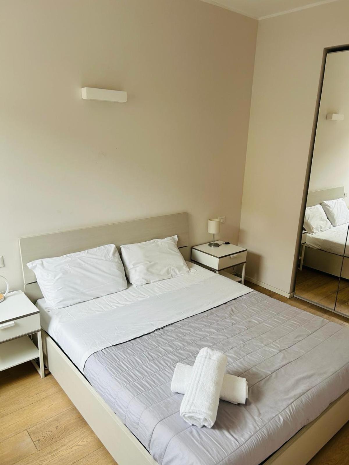 מילאנו Easy Room Italy מראה חיצוני תמונה