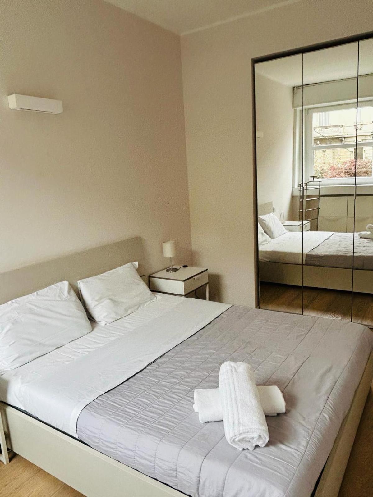 מילאנו Easy Room Italy מראה חיצוני תמונה
