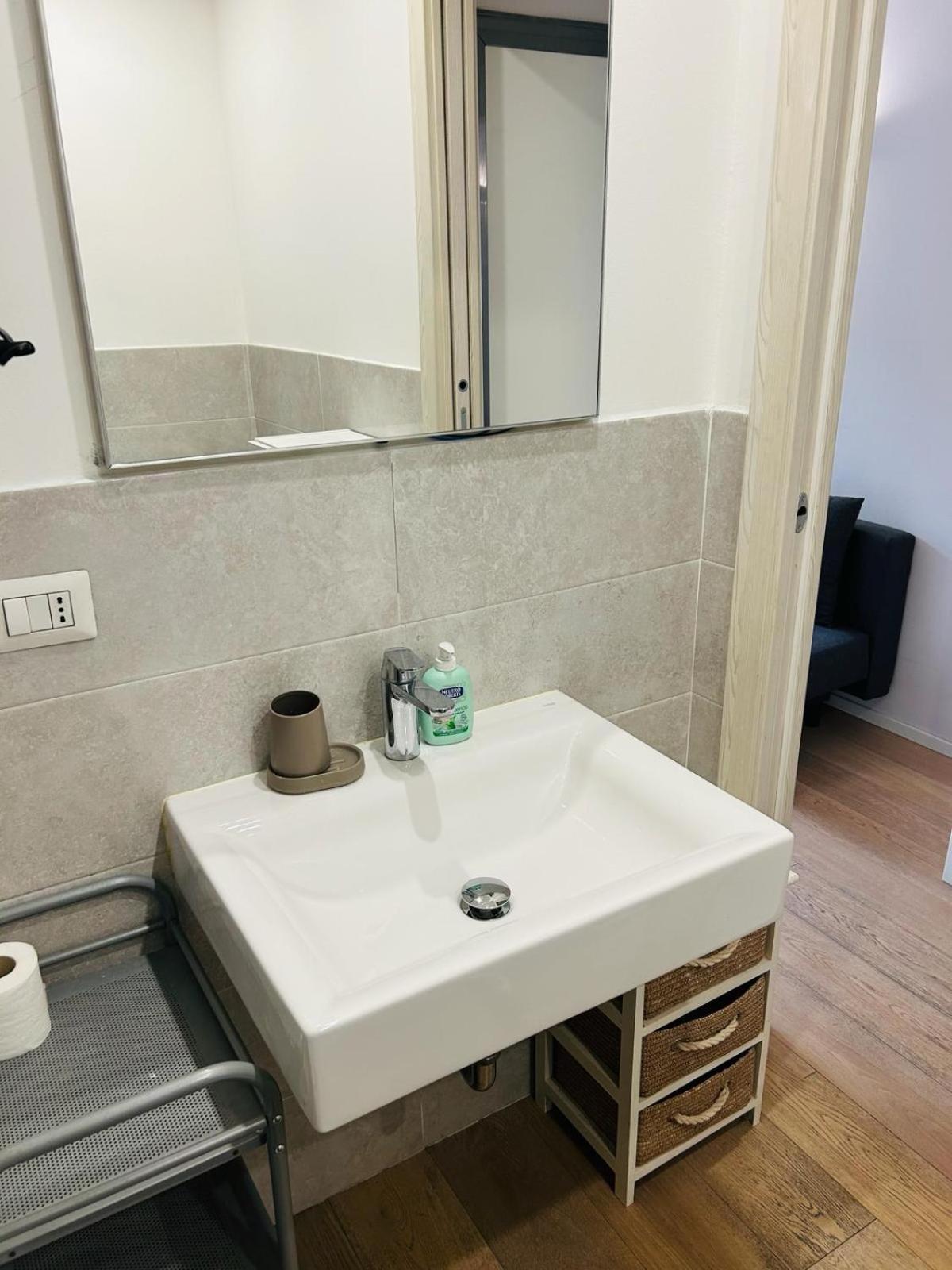 מילאנו Easy Room Italy מראה חיצוני תמונה