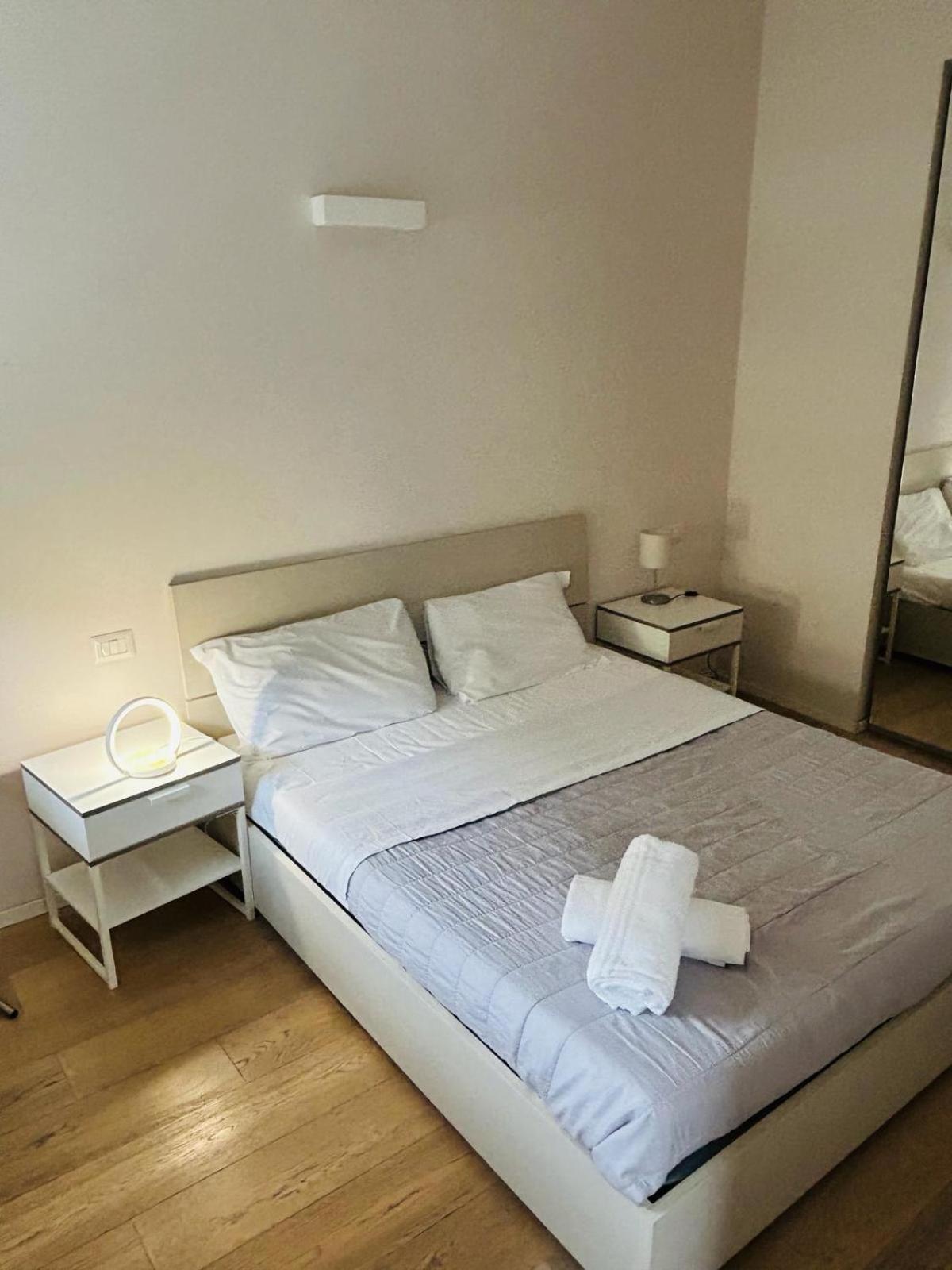 מילאנו Easy Room Italy מראה חיצוני תמונה