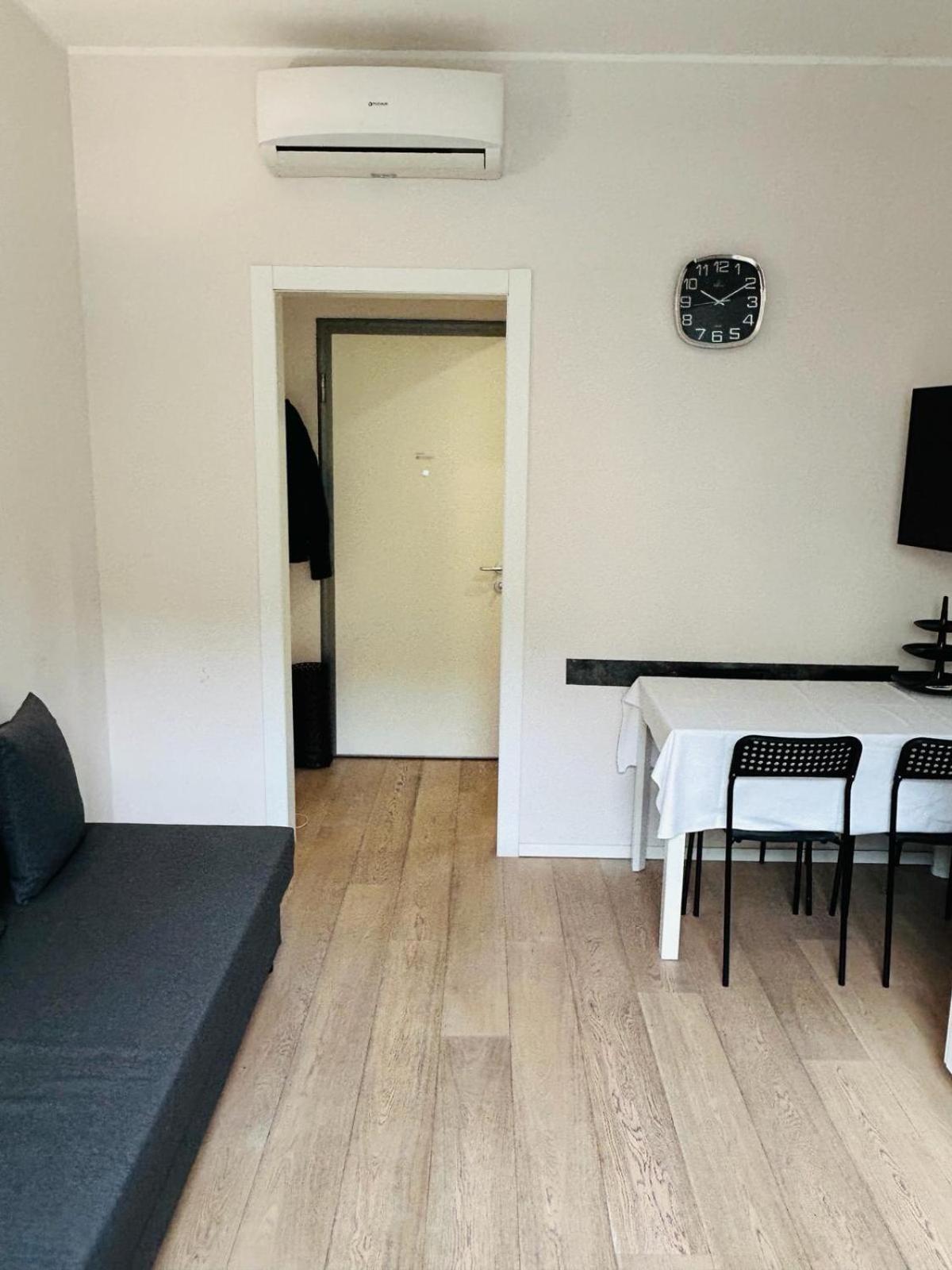 מילאנו Easy Room Italy מראה חיצוני תמונה