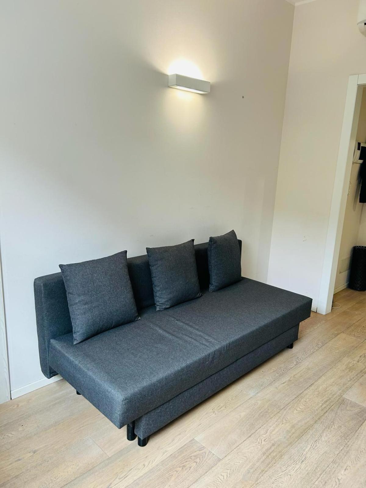 מילאנו Easy Room Italy מראה חיצוני תמונה